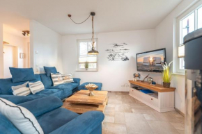 Ferienhaus Käpt'n Kuddl in Zirchow